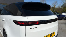 Land Rover Range Rover Sport 3.0 P440e Dynamic SE 5dr Auto Estate